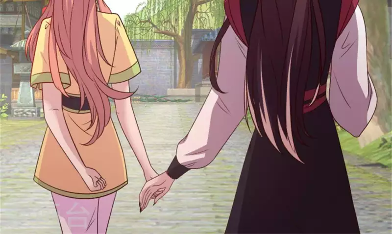 第91话 第一醋坛 第52页