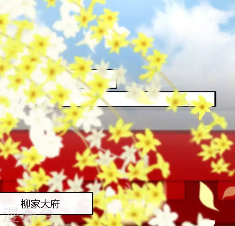 第101话 怎么感觉柳府怪怪的？ 第25页