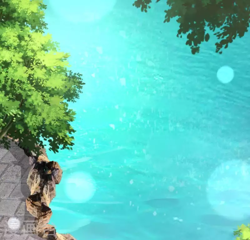 第102话 二小姐落水了 第38页