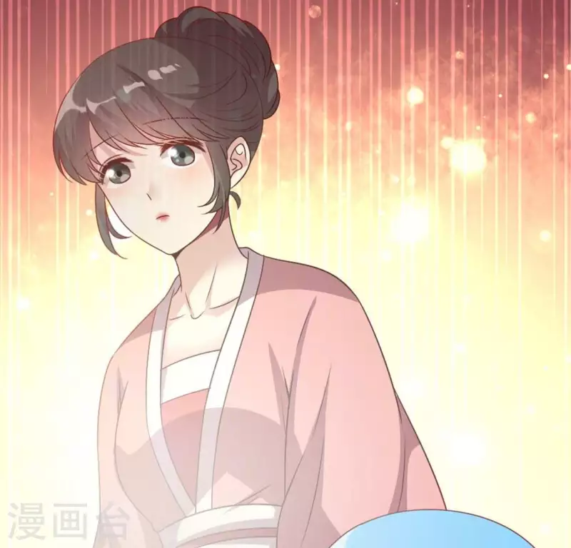 第104话 二小姐在隐瞒真相？ 第30页