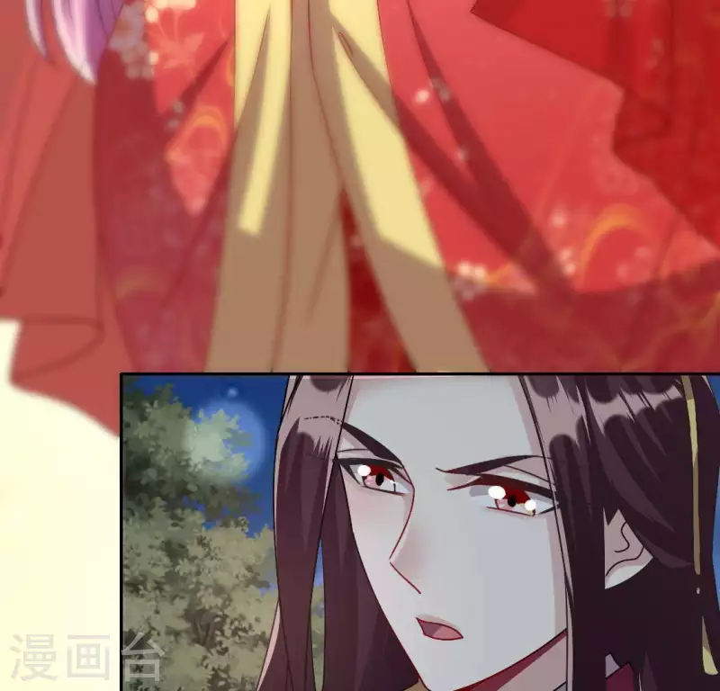 第114话 拦路新娘与秦酒受伤 第28页