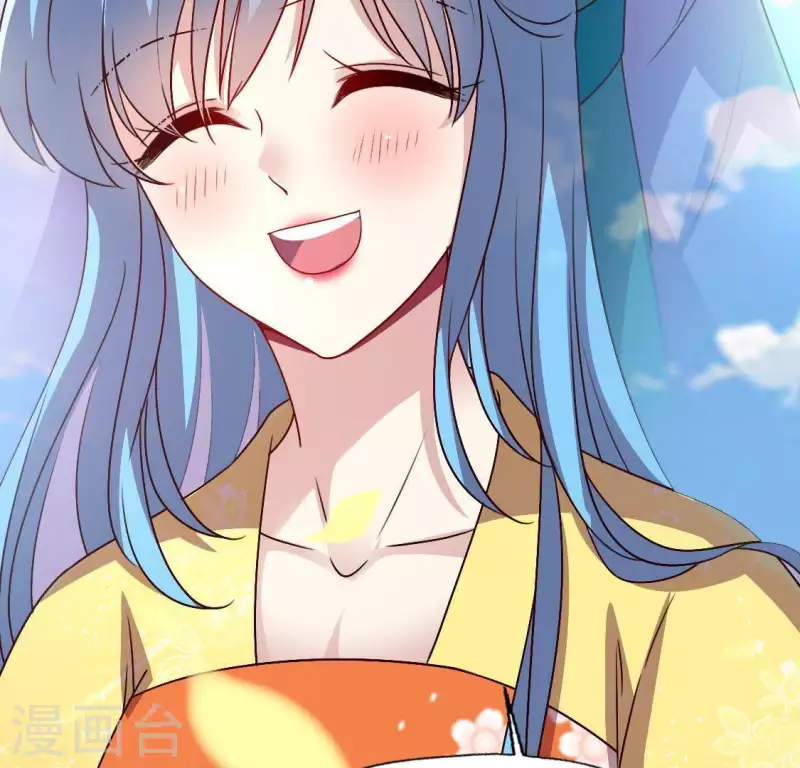 第118话 姐妹情深 第19页