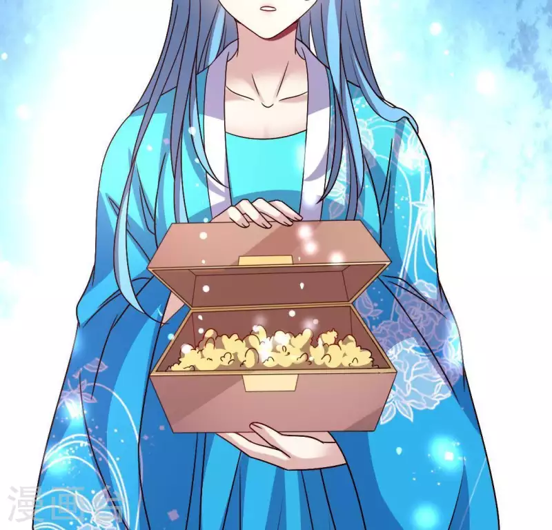 第120话 迎春花的约定 第36页