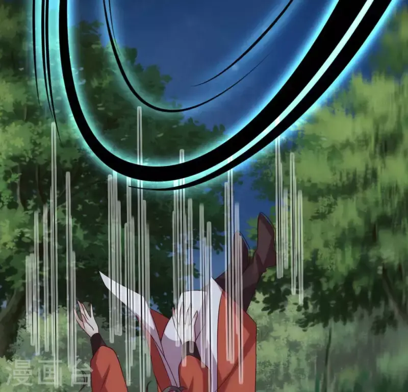 第129话 血烟花觉醒 第5页