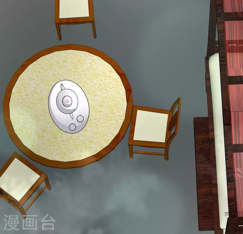 第139话 夜半敲门人 第7页