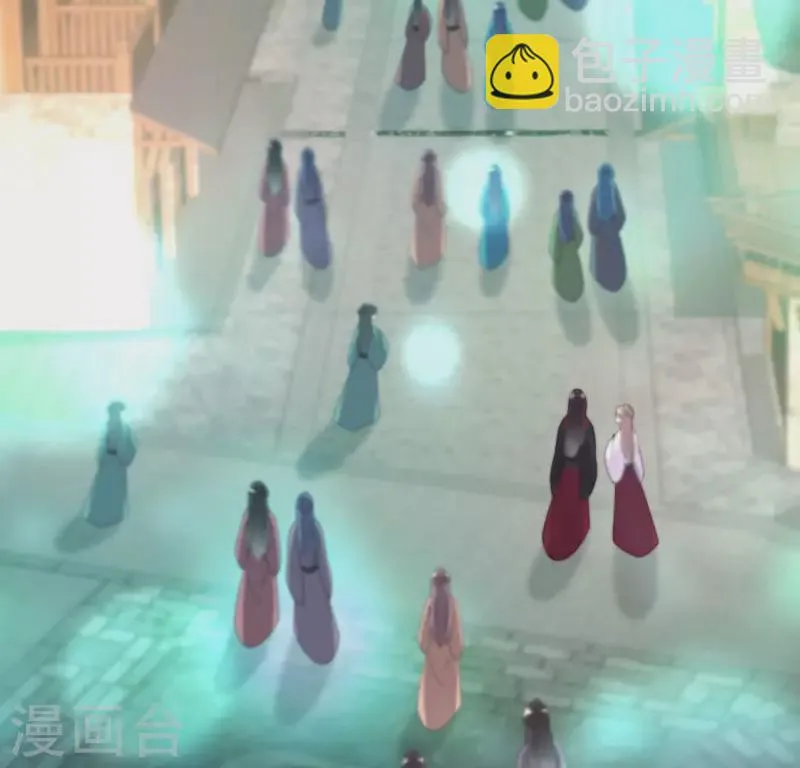 第144话 六艺比拼 第6页