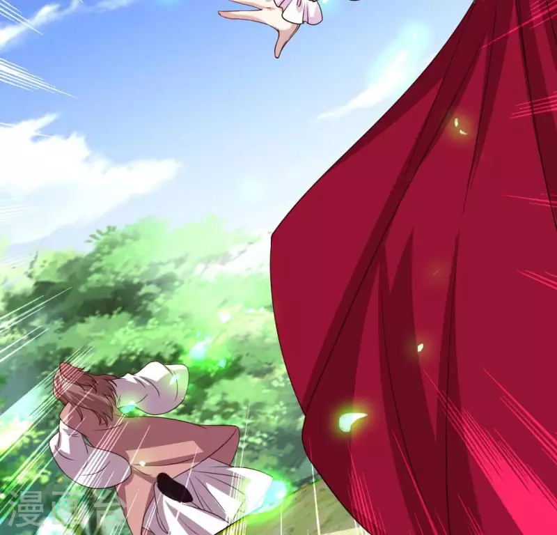第164话 你在质疑我不行？ 第9页