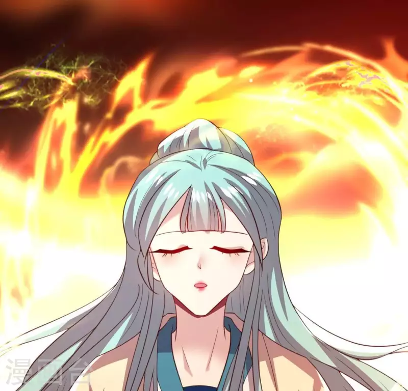 第184话 剜心剧痛 第18页