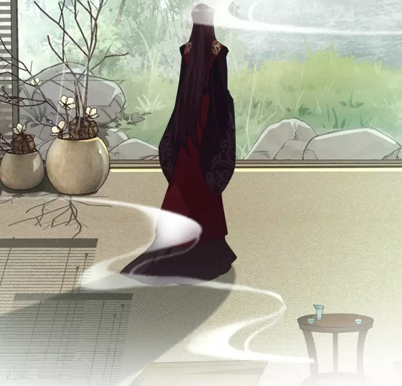 第216话 思念烹雨 第2页