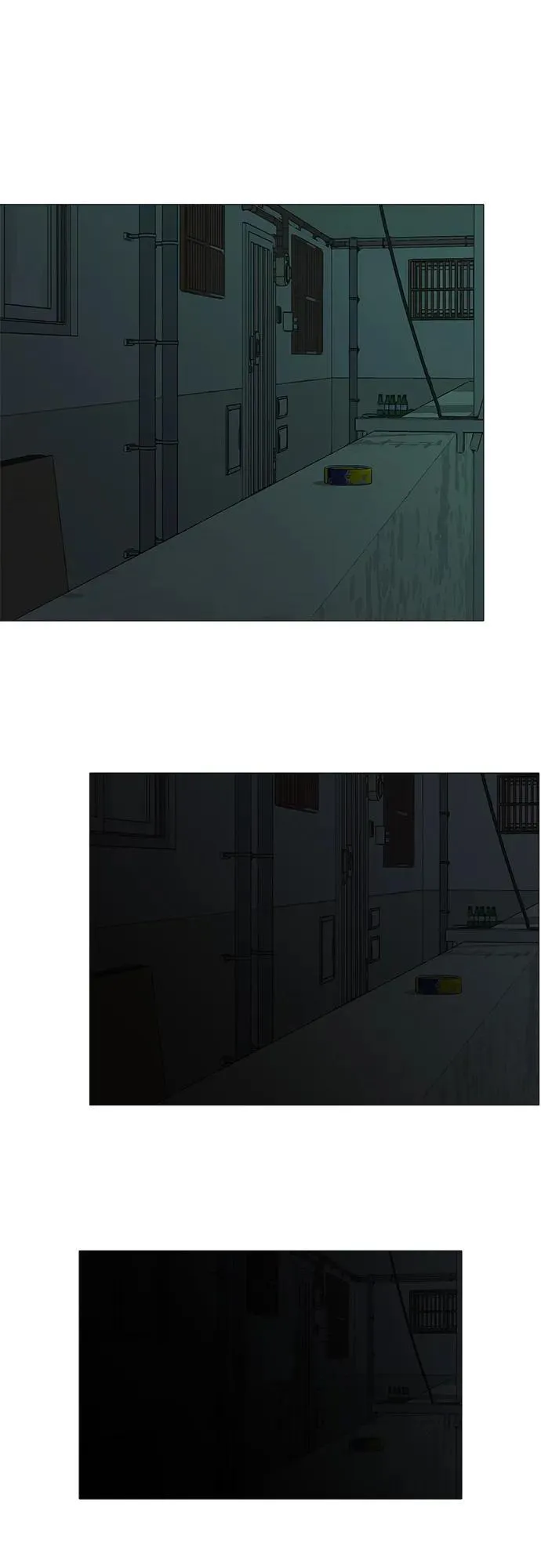 [第2话] 我所失去的 第72页