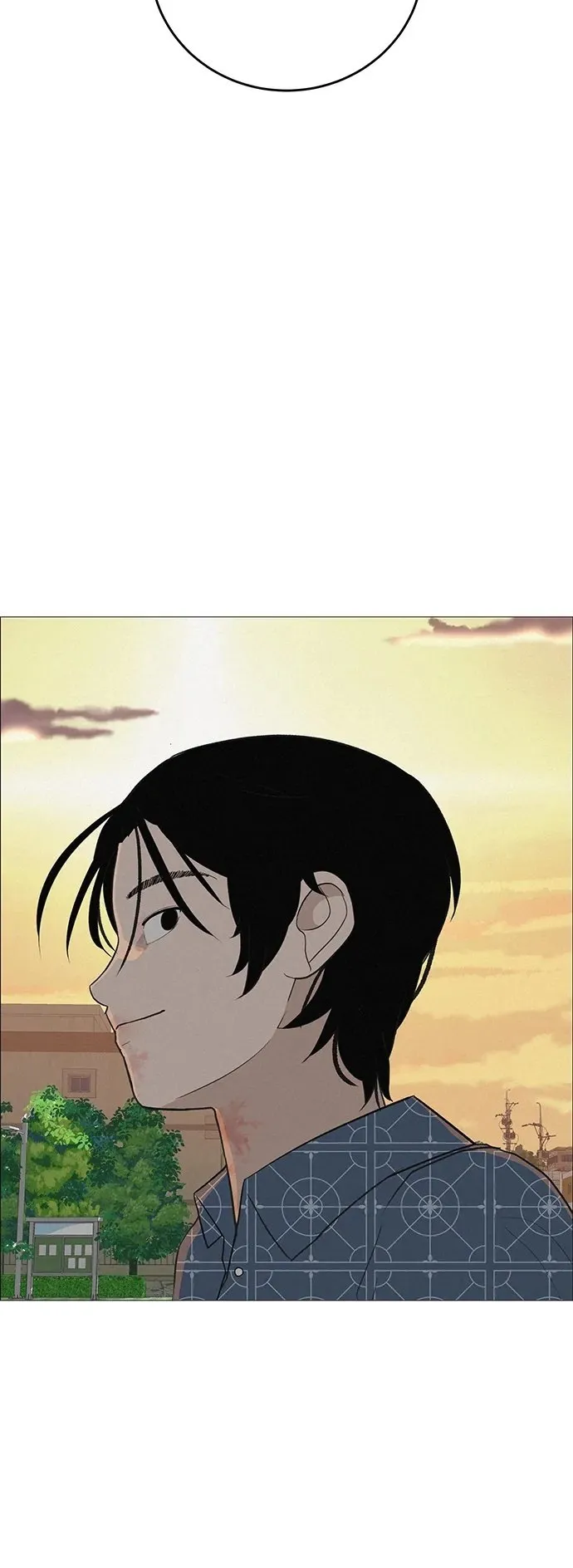 [第11话] “咻”地一下出现吧 第50页