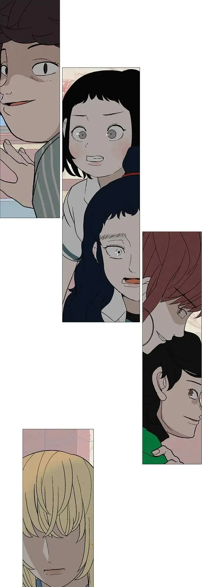 [第14话] 你只管跑，我来把路照亮 第64页
