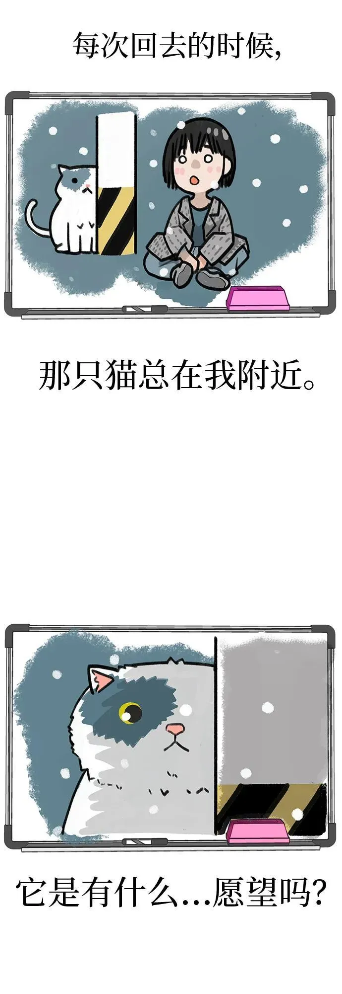 [第22话] 乐喜家超市 第58页