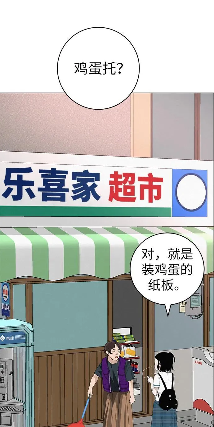 [第22话] 乐喜家超市 第73页
