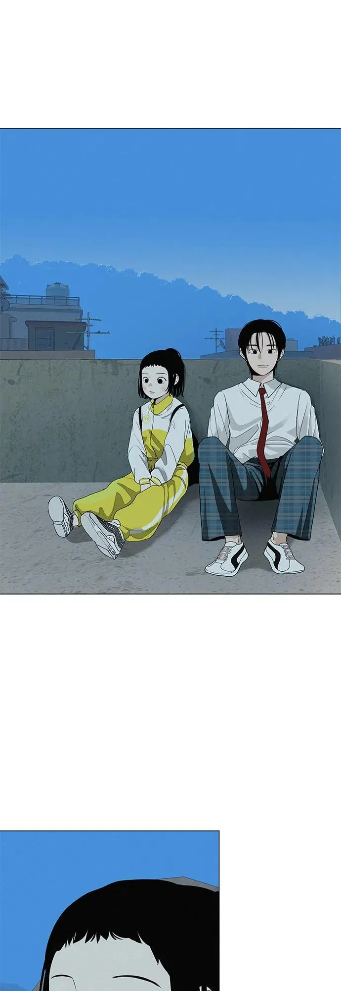 [第23话] 唱歌的孩子 第55页