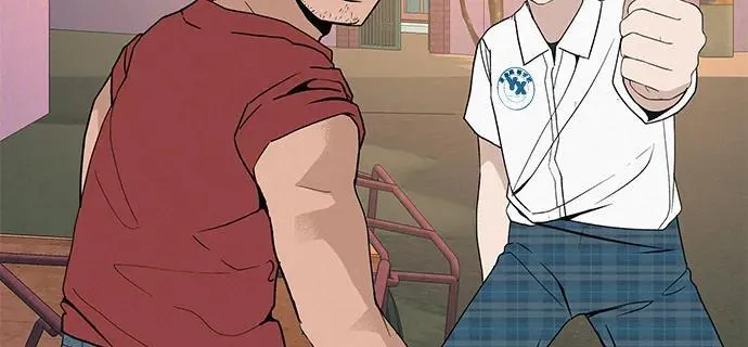 [第26话] 专注当下的你 第49页
