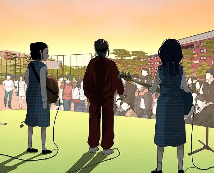 [第27话] 青少年大会庆典 第99页