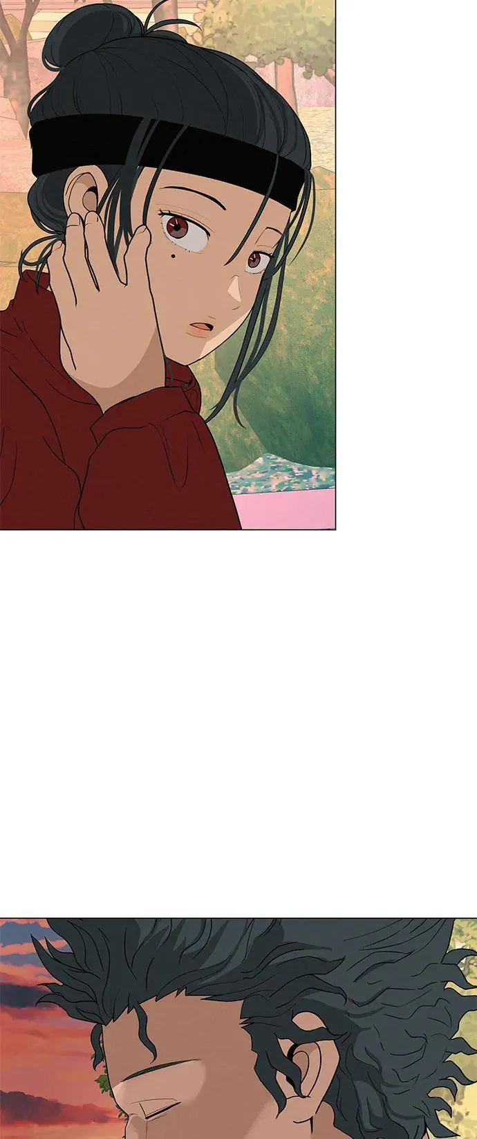 [第29话] 懂我的人 第60页