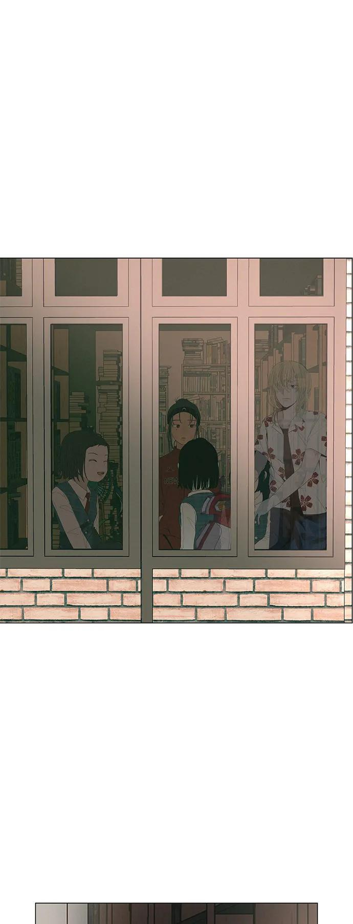 [第31话] 活在夜晚的孩子 第7页