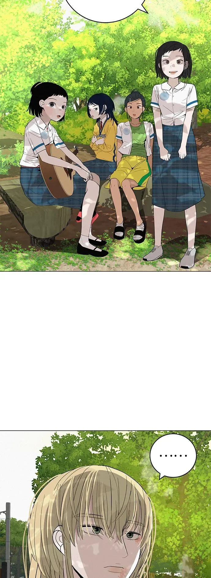 [第34话] 不放弃的理由 第64页