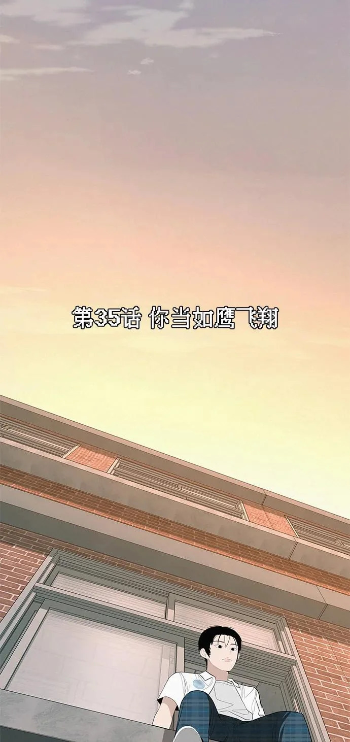 [第35话] 你当如鹰飞翔 第40页