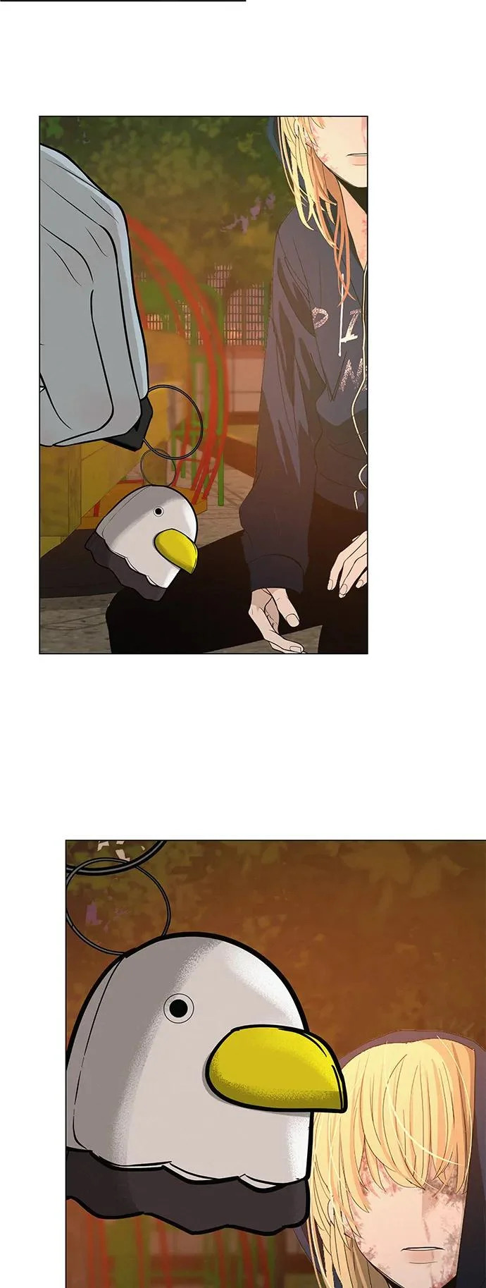 [第35话] 你当如鹰飞翔 第109页