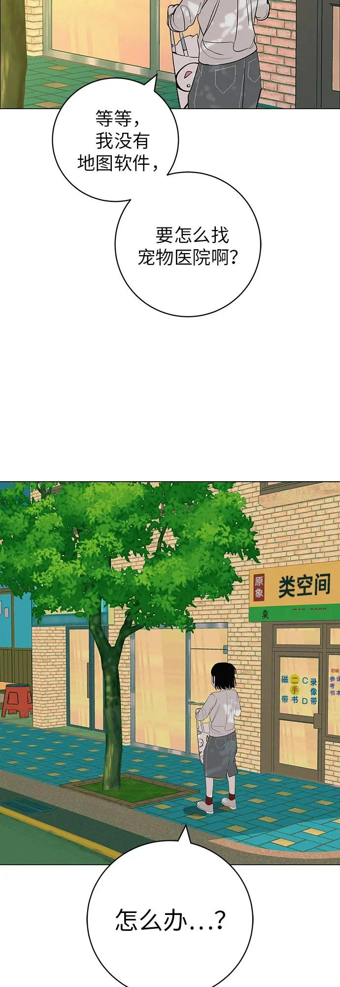 [第36话] 明明近在眼前 第34页