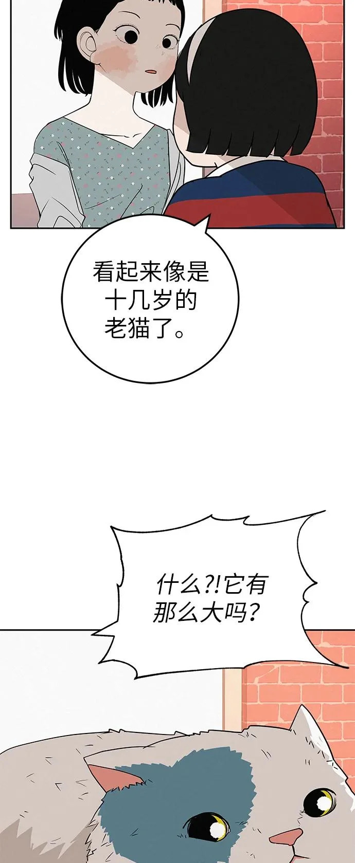[第36话] 明明近在眼前 第65页