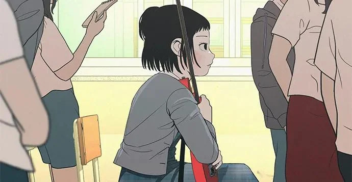 [第38话] 淘世代大会海选（别迟到） 第54页