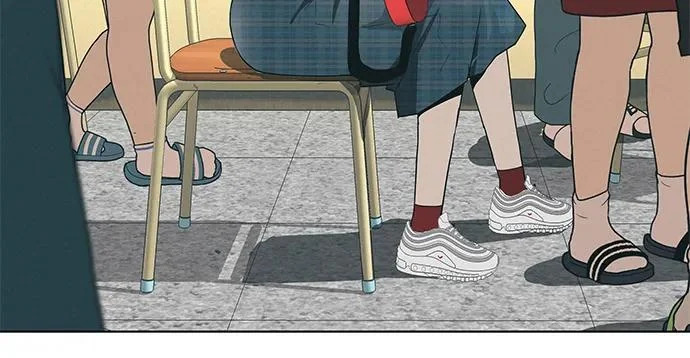 [第38话] 淘世代大会海选（别迟到） 第55页