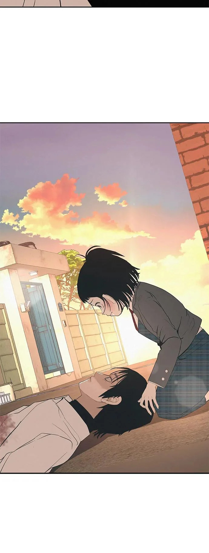 [第41话] 队长的责任 第71页