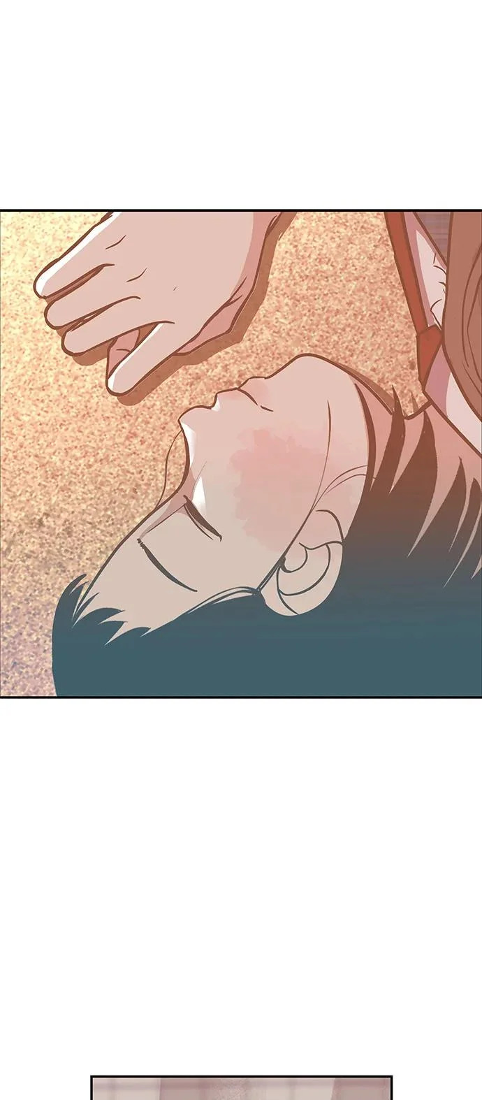 [第42话] 我想要的生活 第22页