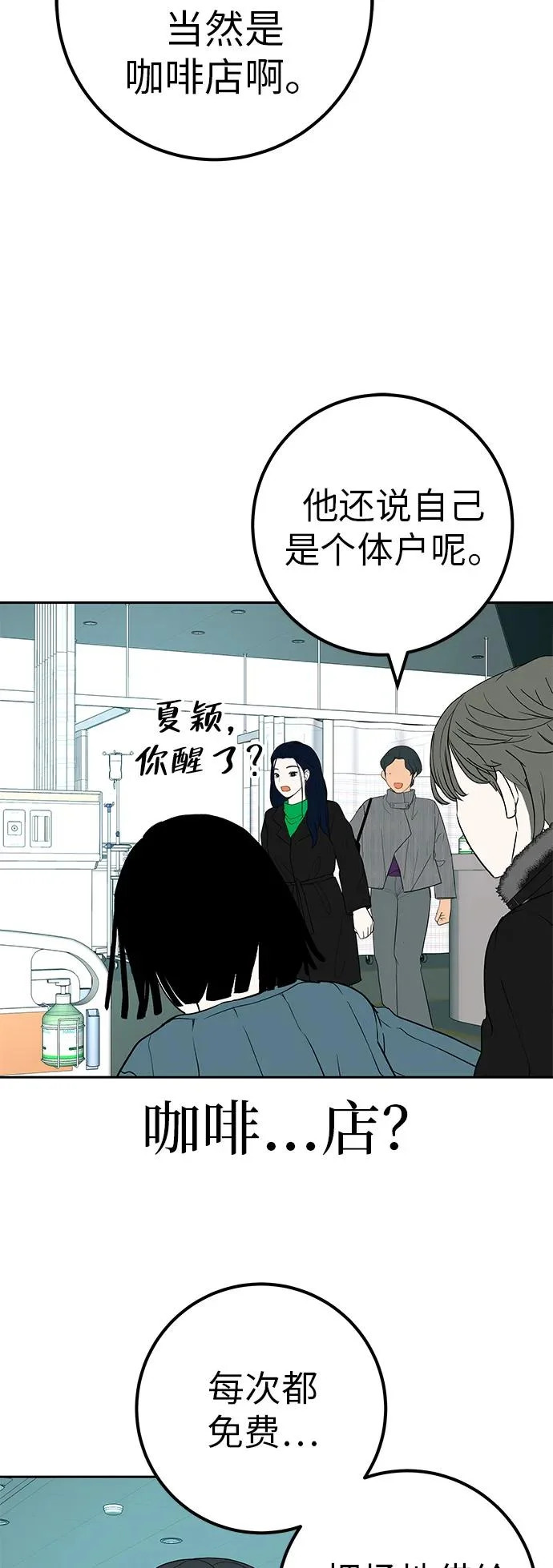 [第42话] 我想要的生活 第54页