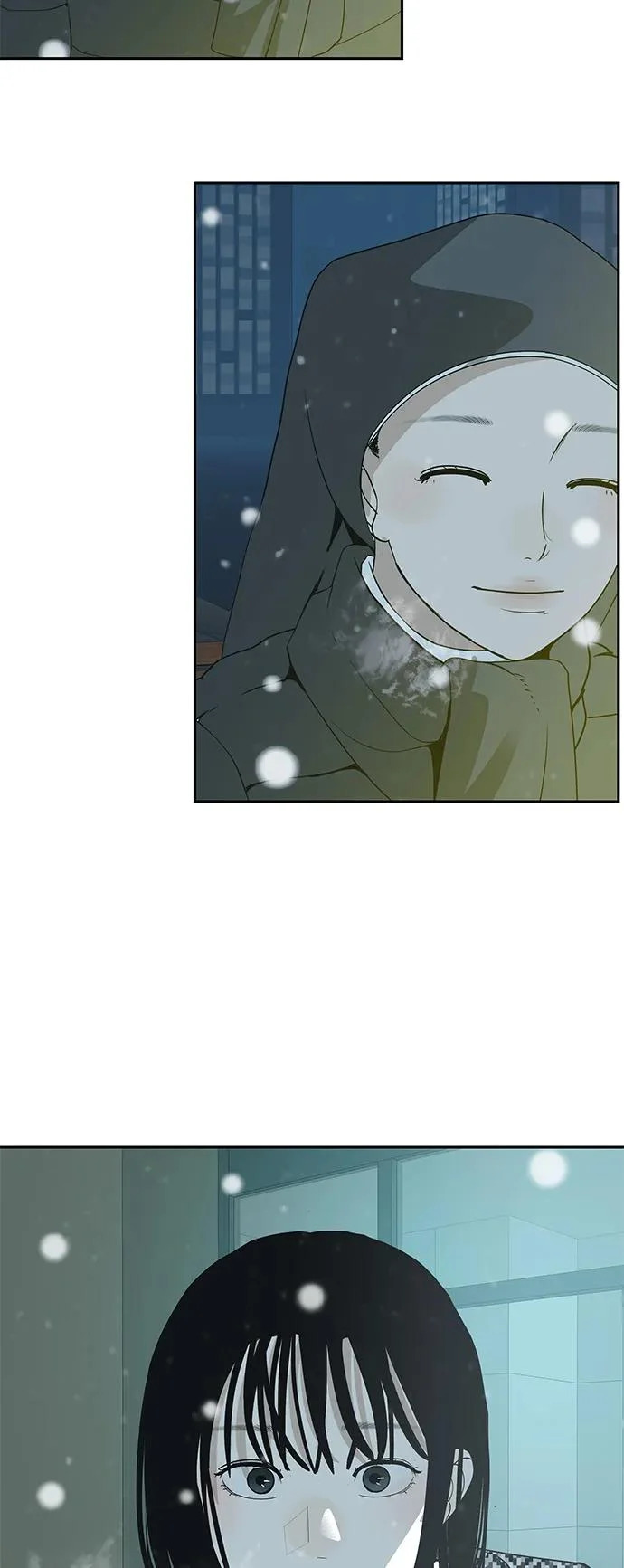 [第42话] 我想要的生活 第69页