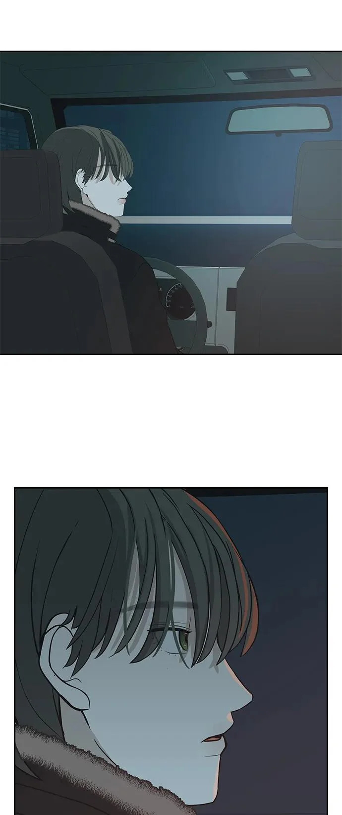 [第42话] 我想要的生活 第73页