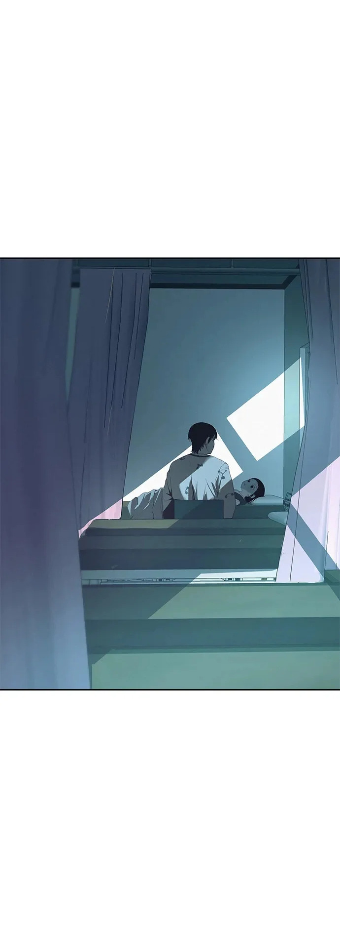 [第43话] 耳机另一边 第2页