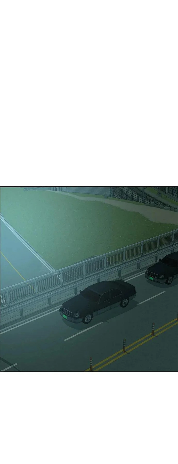 [第43话] 耳机另一边 第111页