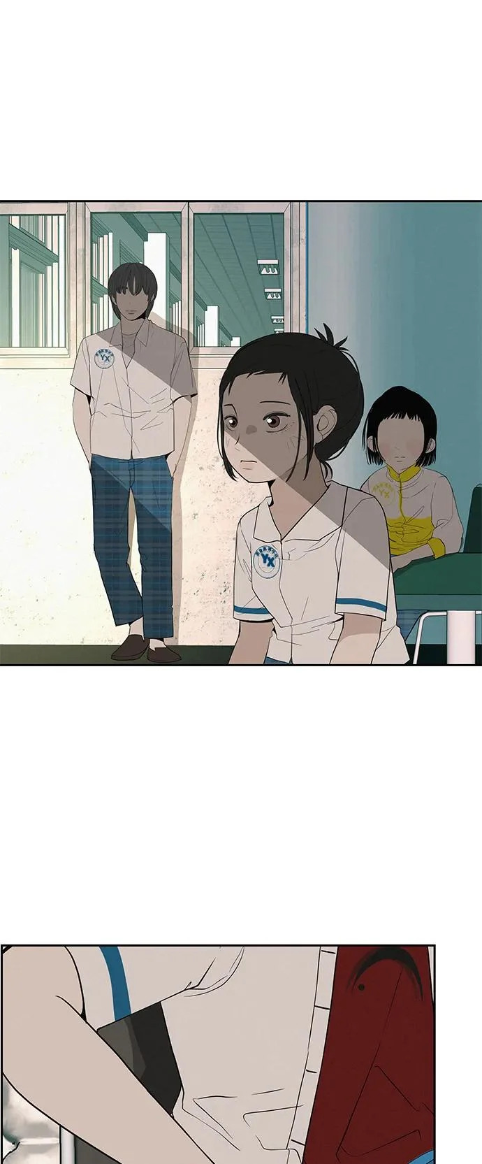 [第45话] 你笑我也开心 第30页