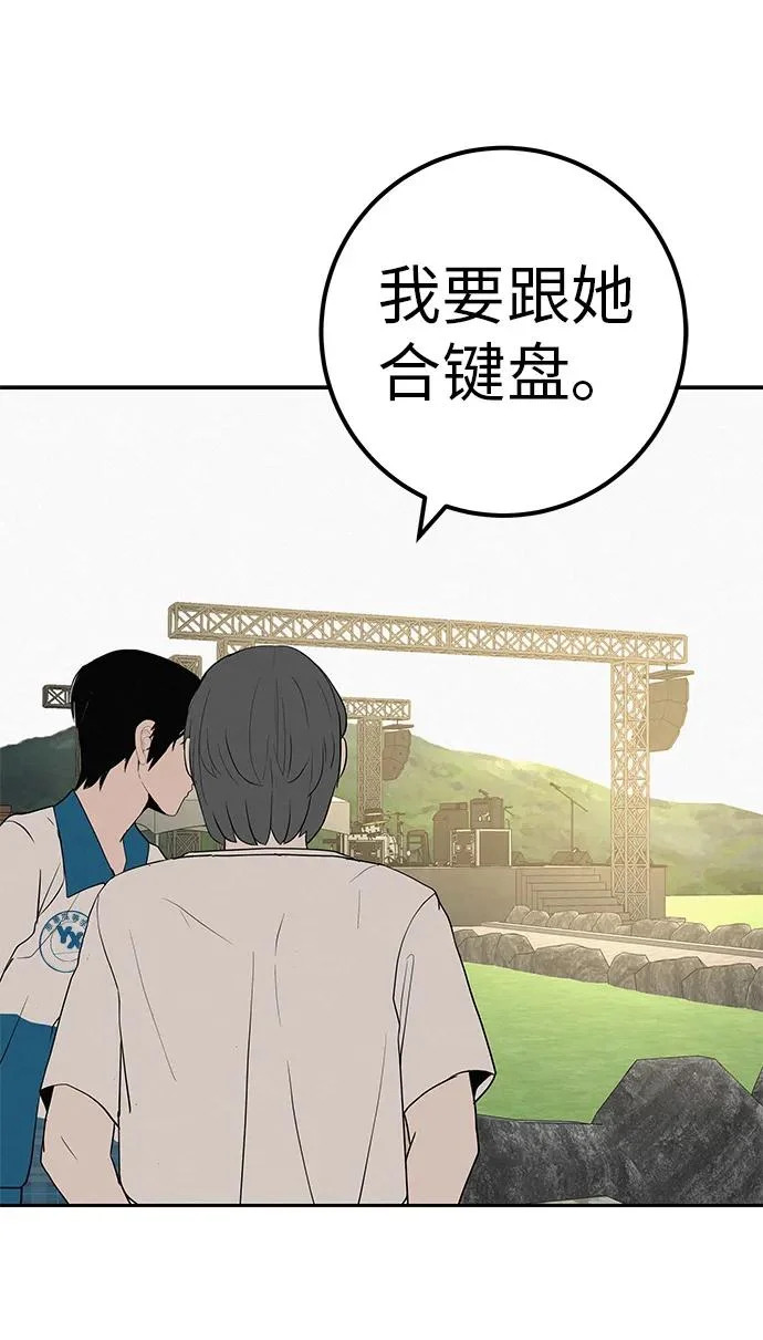 [第48话] 合训第一天（白天） 第62页