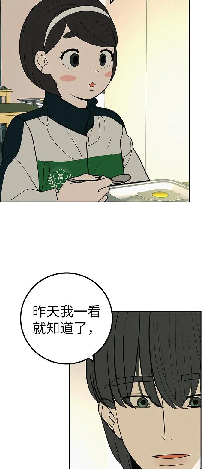 [第50话] 合训第二天（排练） 第19页