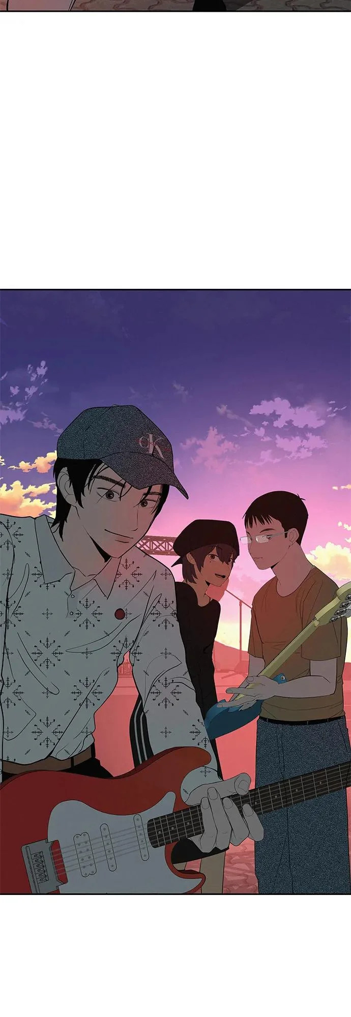 [第51话] 燃爆合训 第88页