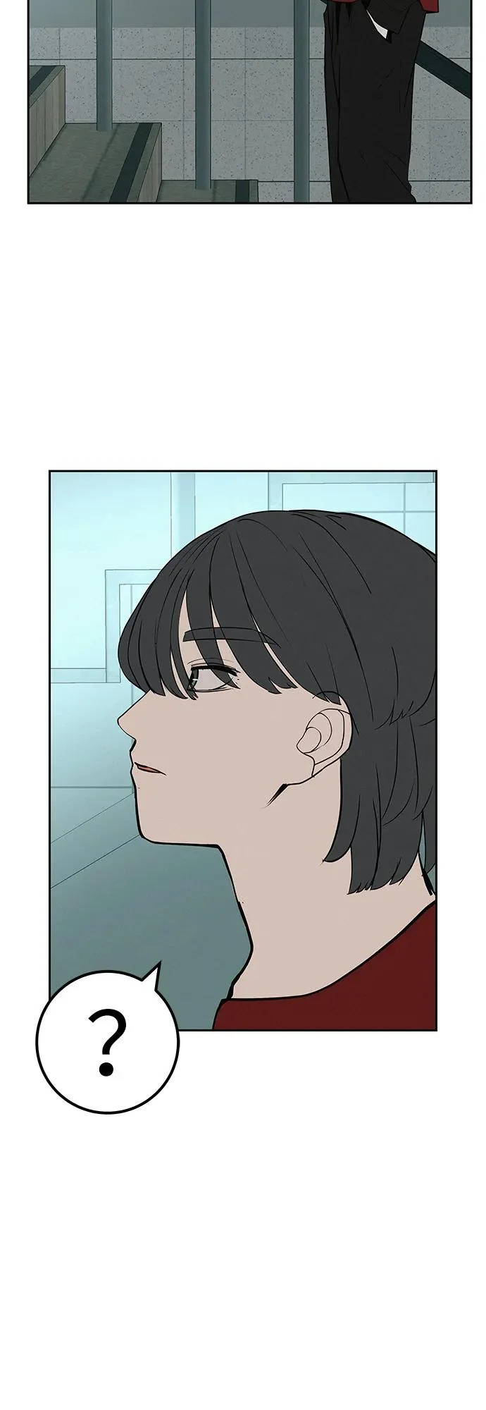 [第53话] 你又为什么，总是让我… 第3页
