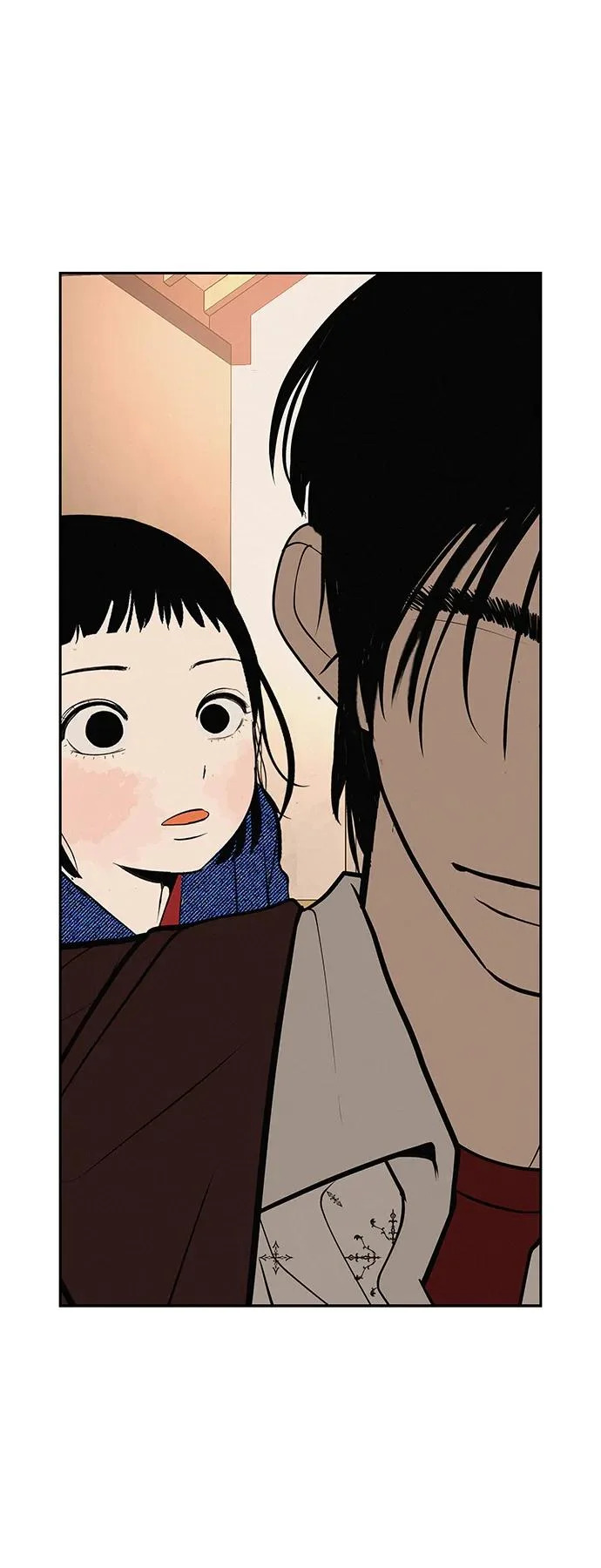 [第53话] 你又为什么，总是让我… 第41页
