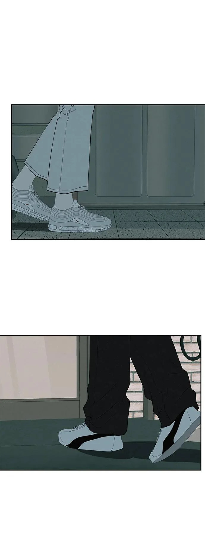 [第54话] 为什么我会想你？ 第12页