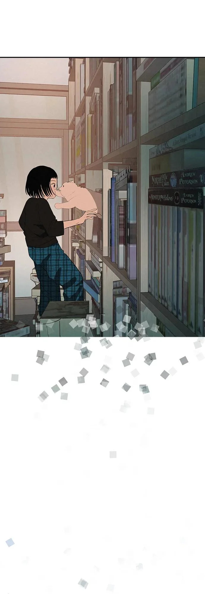 [第54话] 为什么我会想你？ 第62页