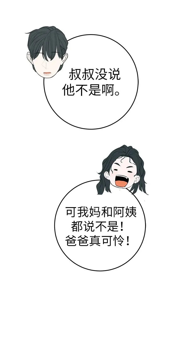 [第54话] 为什么我会想你？ 第81页