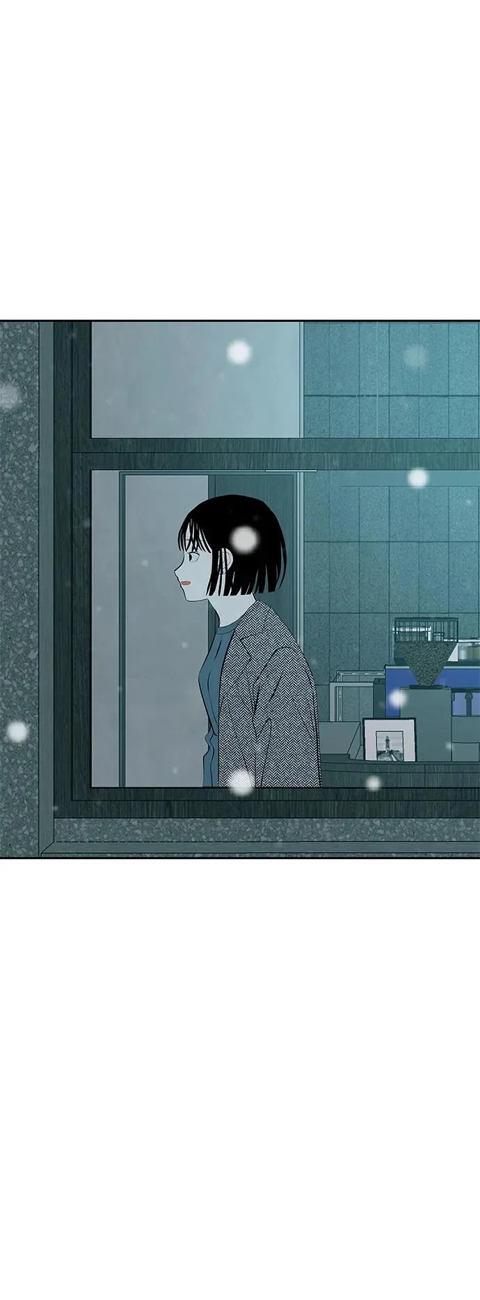 [第55话] 希望他过得好 第3页