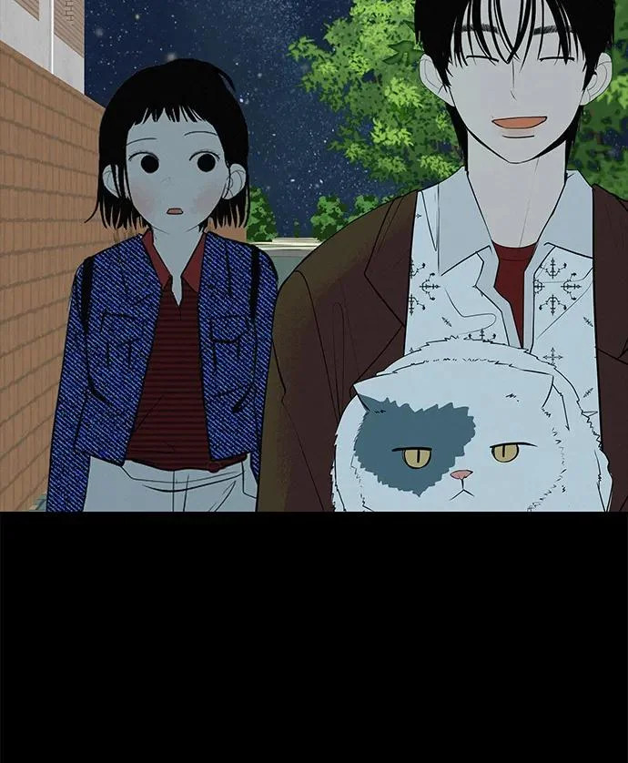[第55话] 希望他过得好 第76页