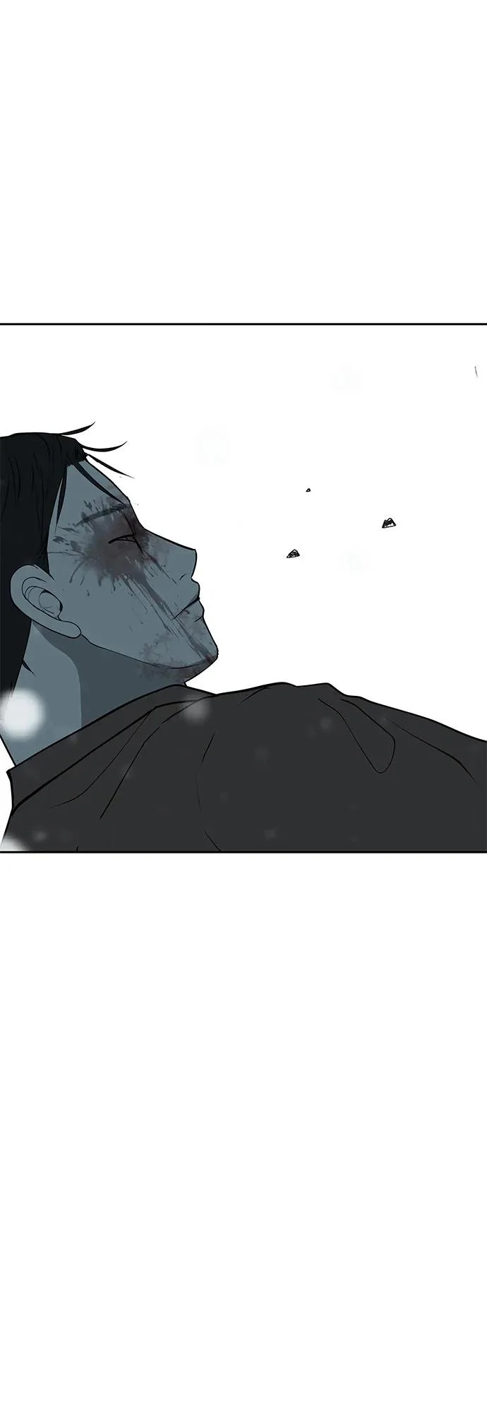 [第55话] 希望他过得好 第111页