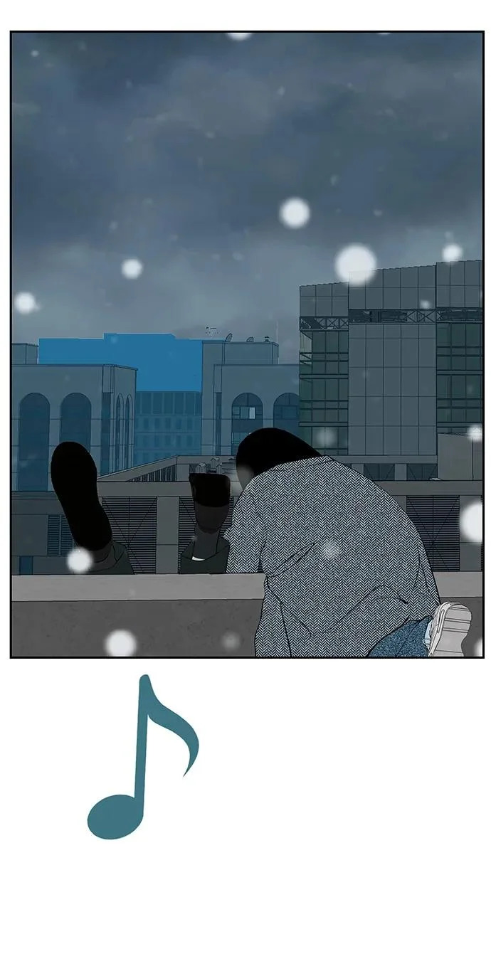 [第55话] 希望他过得好 第136页